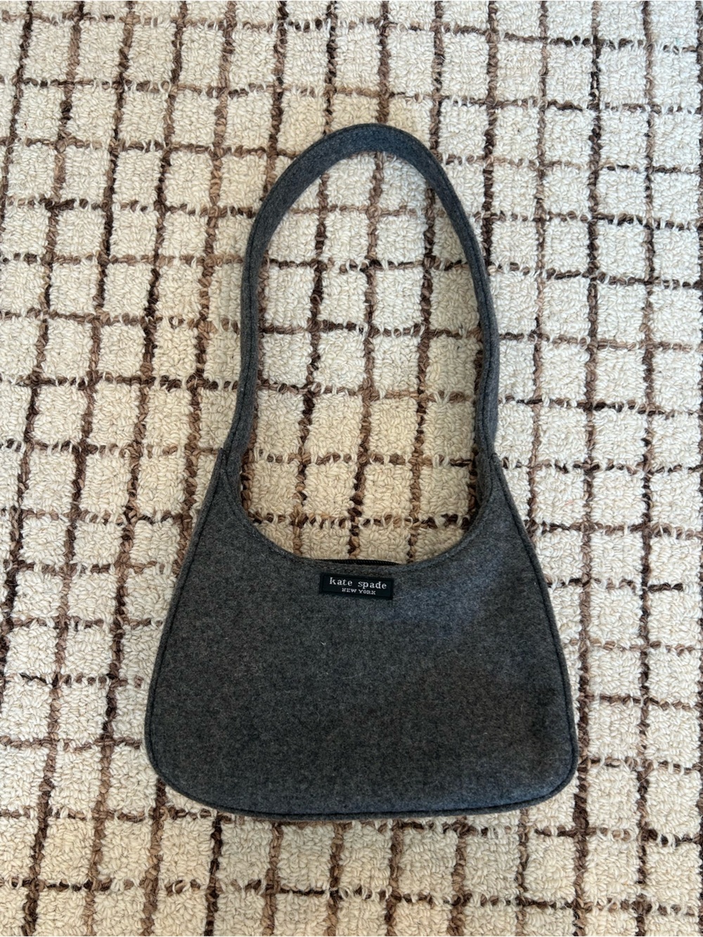 Vintage 90s Kate Spade purse